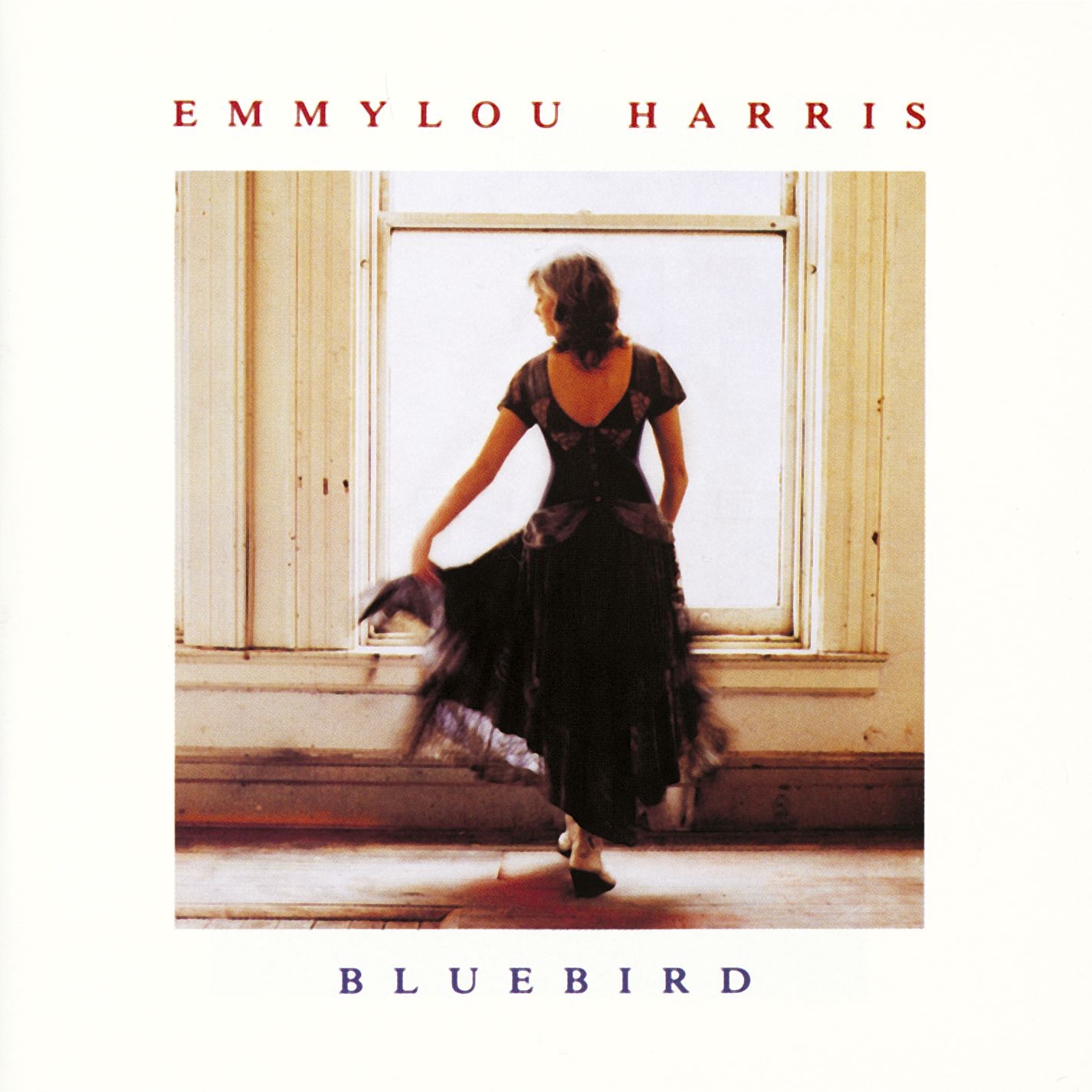 Bluebird album cover