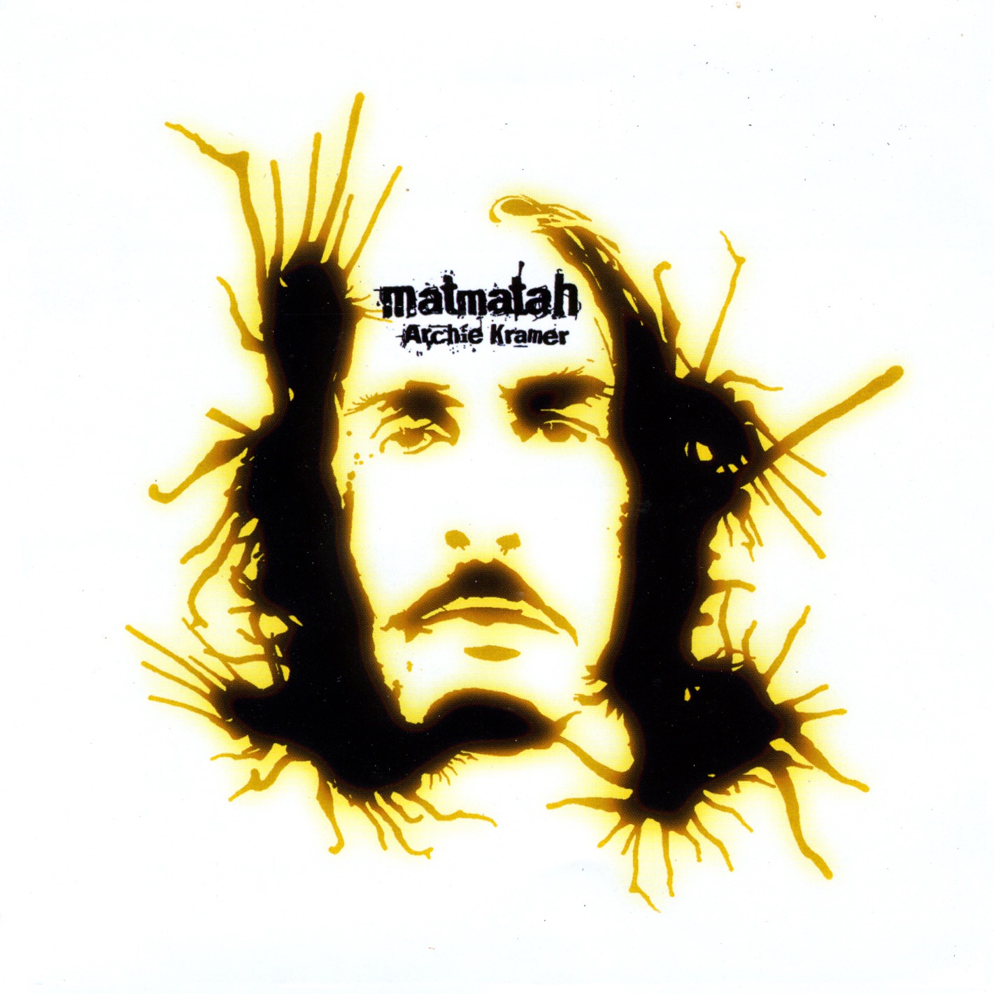 Archie Kramer album cover