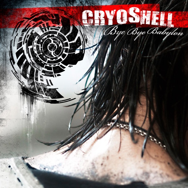 Bye Bye Babylon album cover