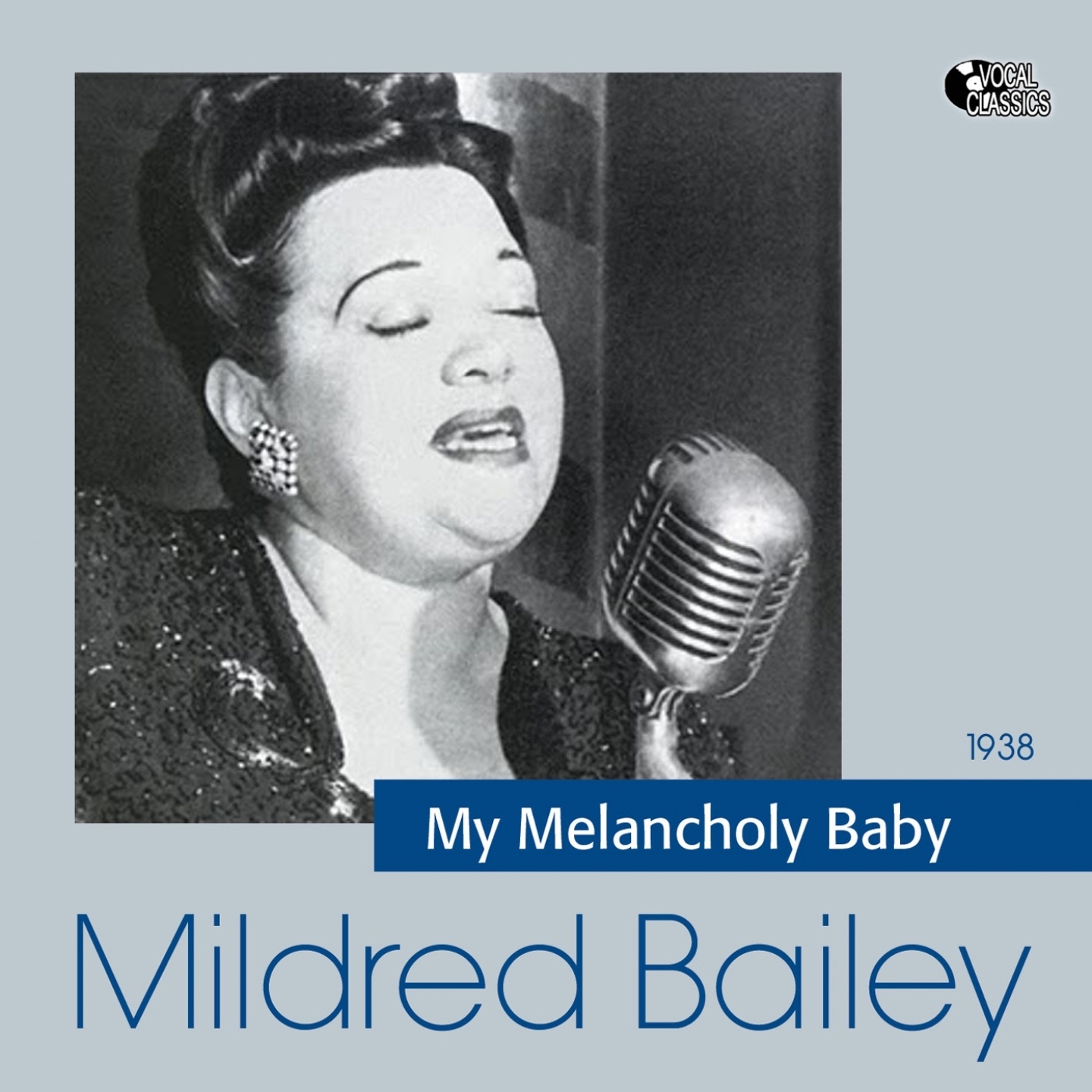 My Melancholy Baby album cover