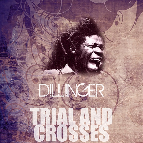 Trial and Crosses - Single album cover