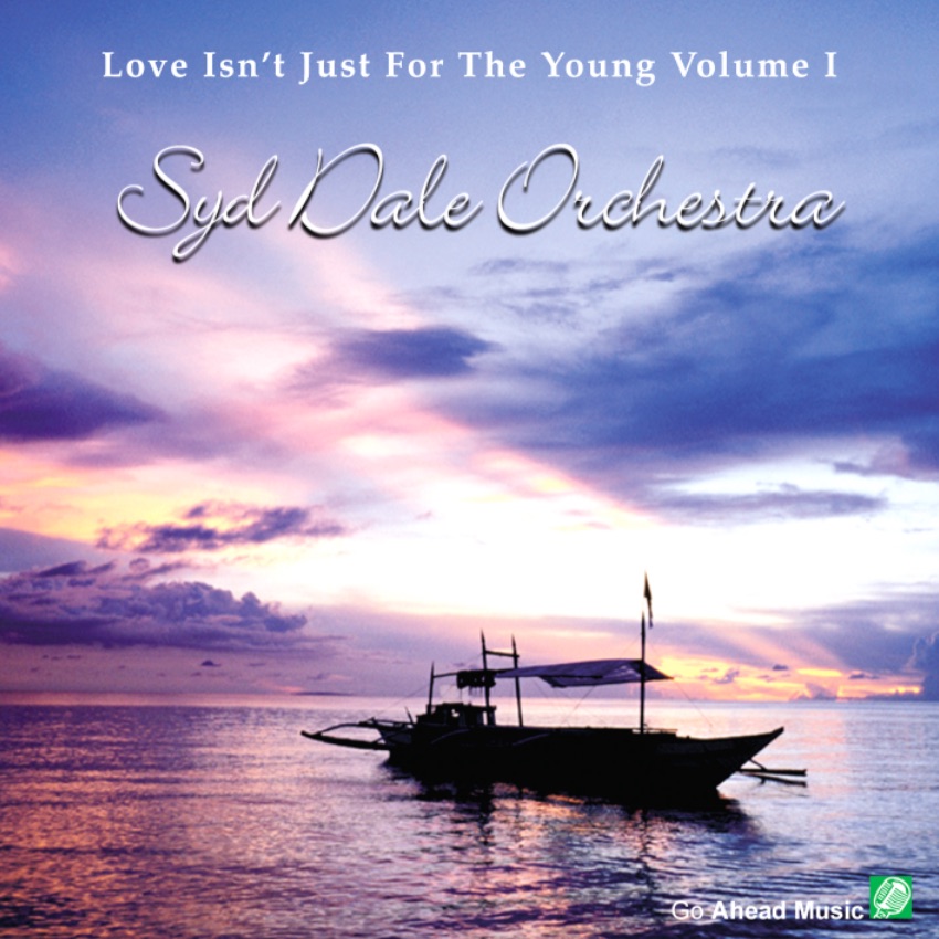 Love Isn't Just For The Young Volume 1 (Love Isn't Just For The Young Volume 1) album cover