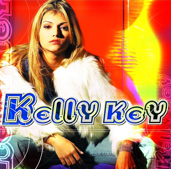 Kelly Key album cover