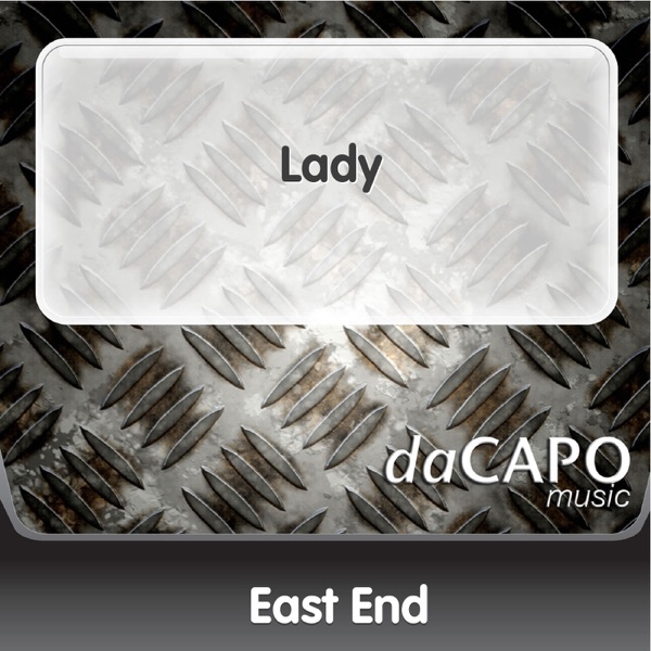 Lady - Single album cover