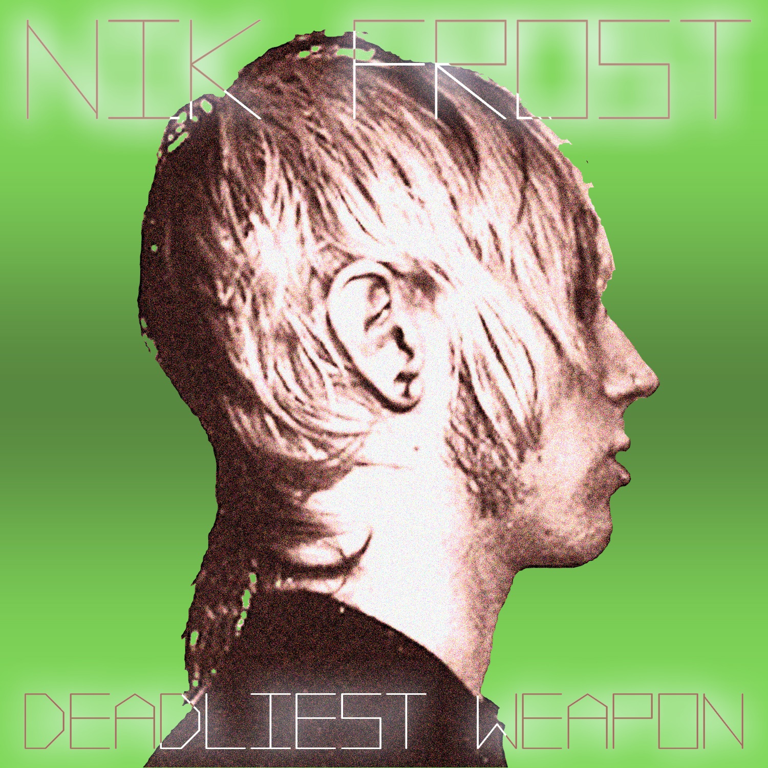 Deadliest Weapon (Remixes) - Single album cover