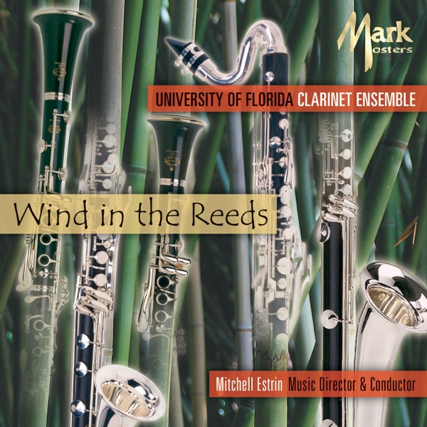 Wind in the Reeds album cover