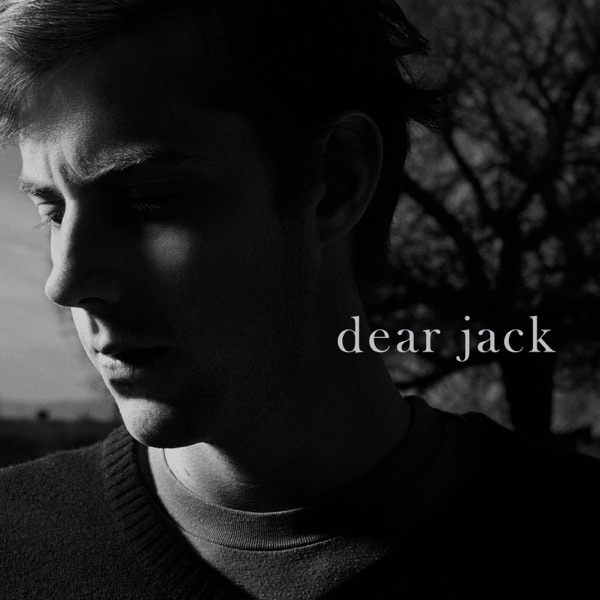 The Dear Jack EP album cover