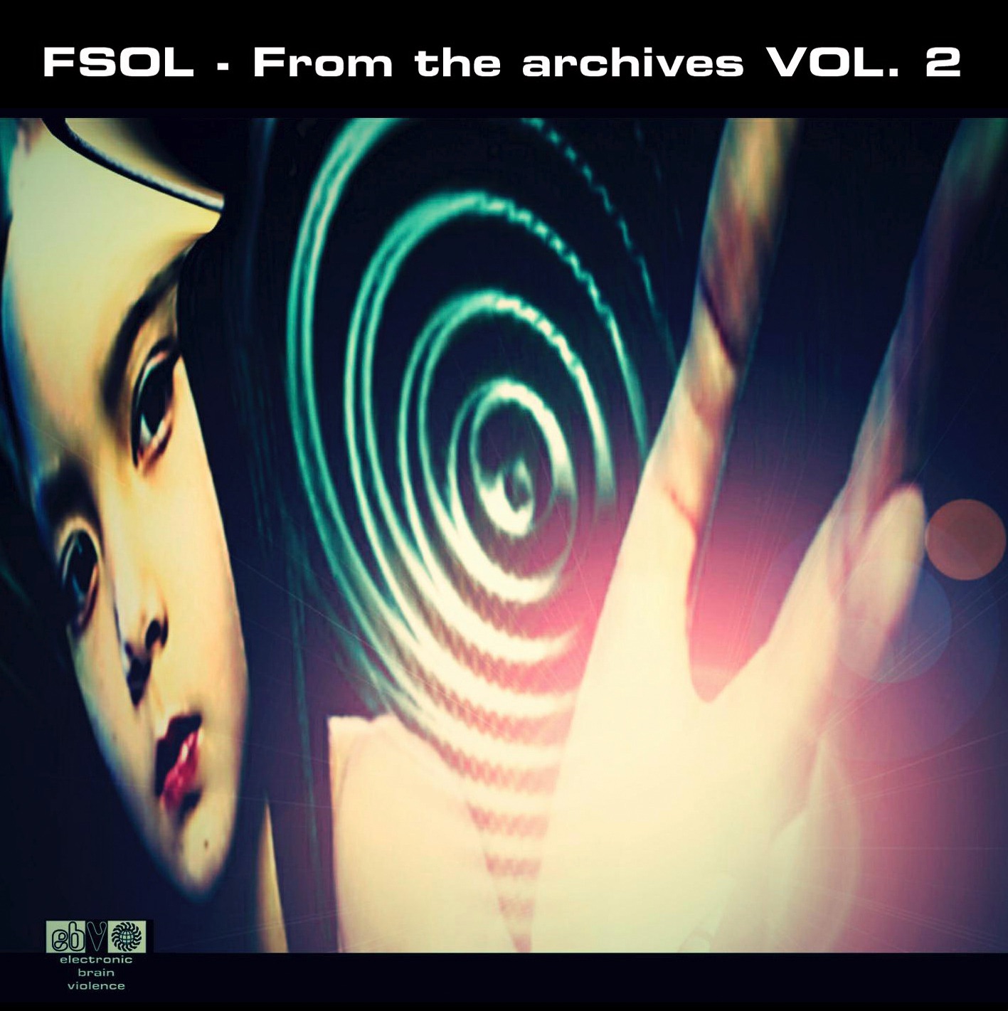 From the Archives, Vol. 2 album cover