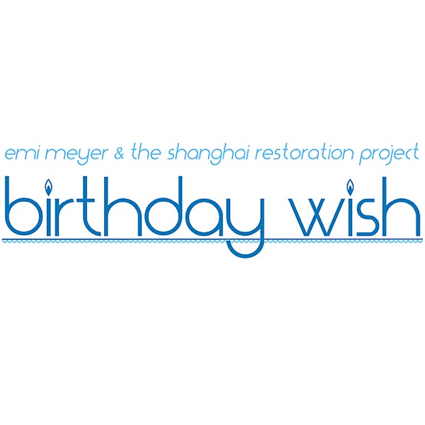 Birthday Wish - Single album cover