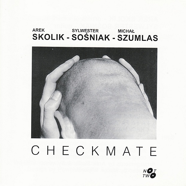Checkmate album cover