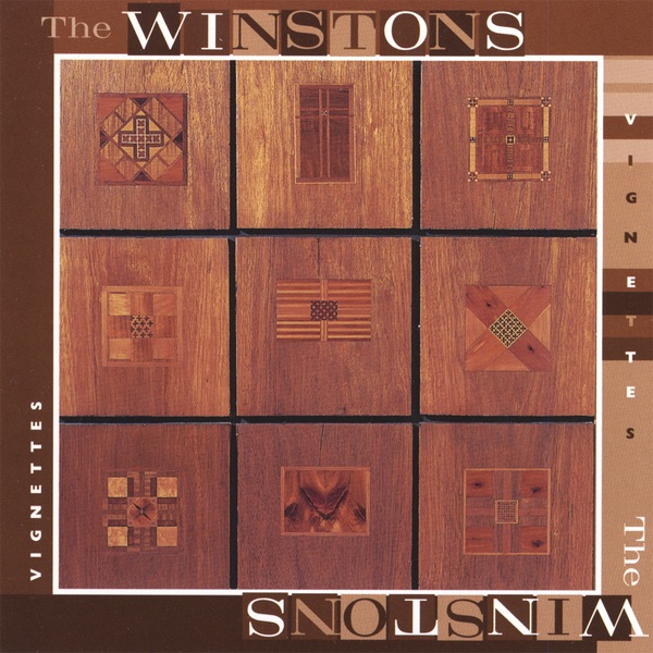 Vignettes album cover