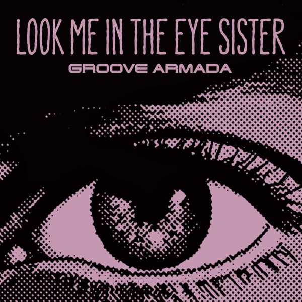 Look Me In the Eye Sister - EP album cover