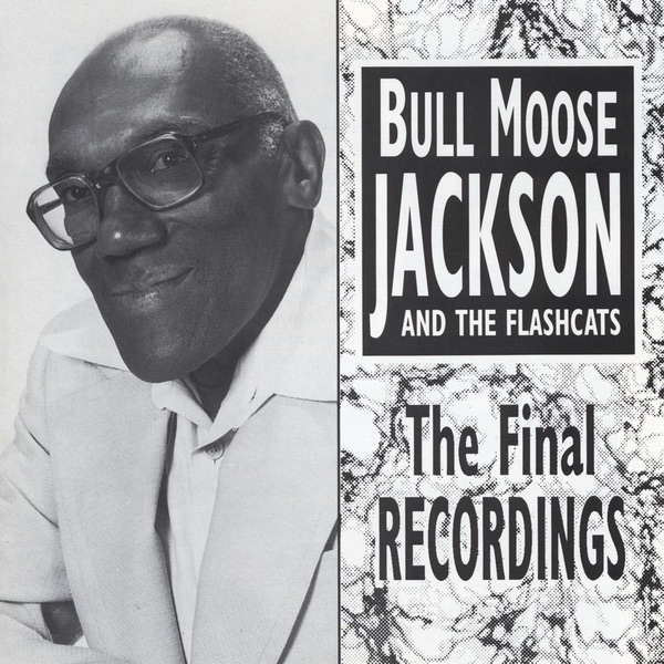 The Final Recordings album cover