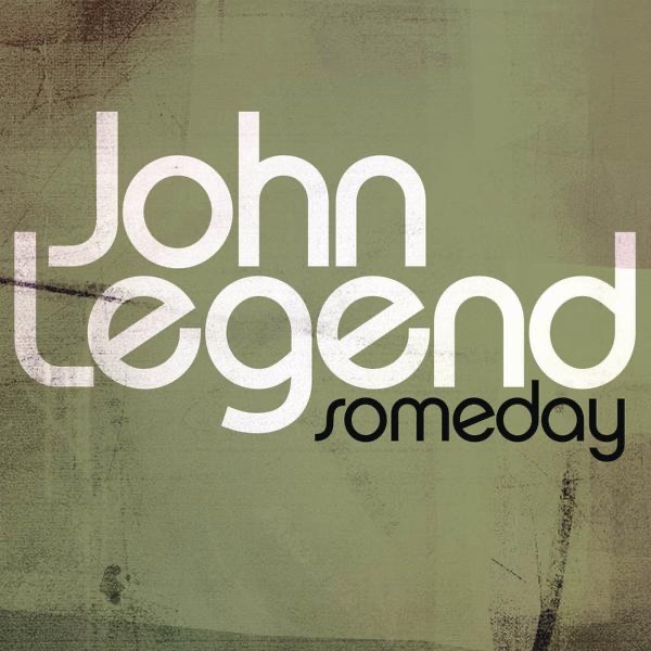 Someday (From the August Rush Soundtrack) - Single album cover