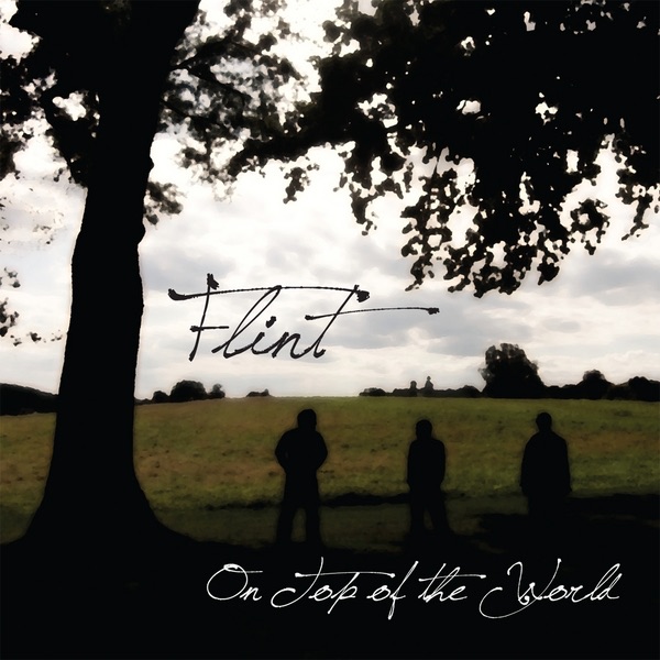 On Top of the World album cover