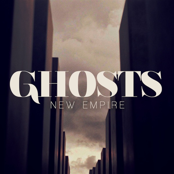 Ghosts - Single album cover