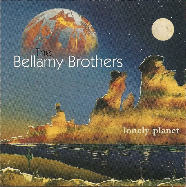Lonely Planet (Deluxe Edition) album cover