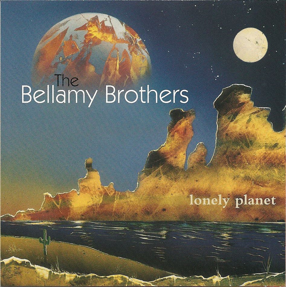 Lonely Planet (Deluxe Edition) album cover