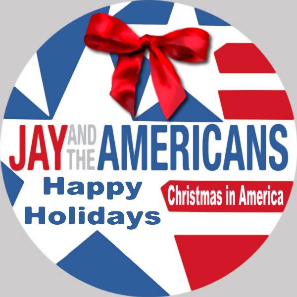 Christmas In America album cover