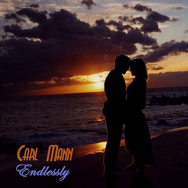 Endlessly album cover