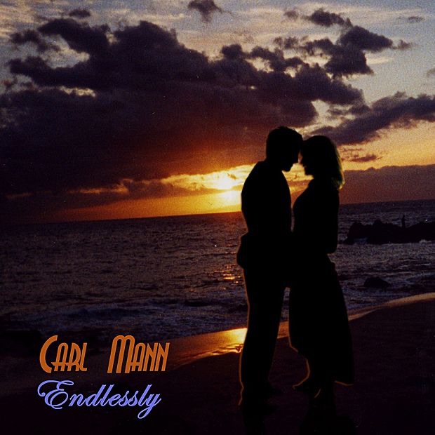 Endlessly album cover