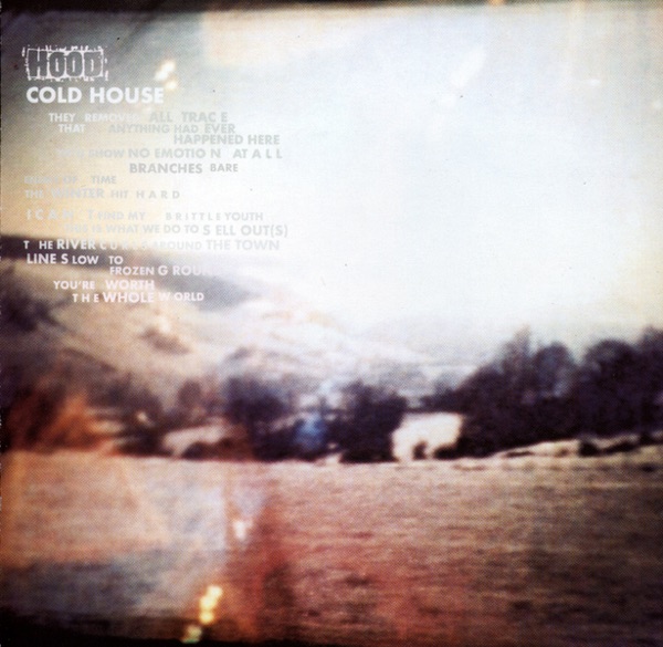 Cold House album cover