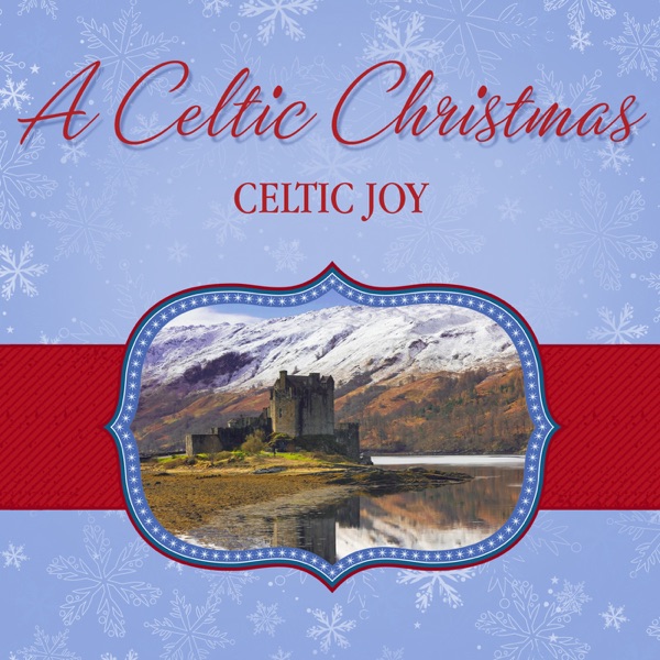 Celtic Christmas Joy album cover