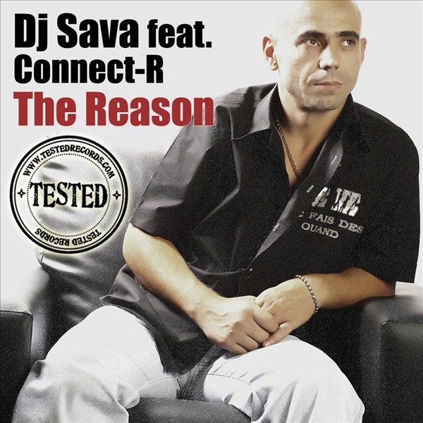 The Reason (feat. Connect-R) album cover