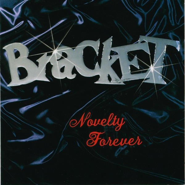 Novelty Forever album cover