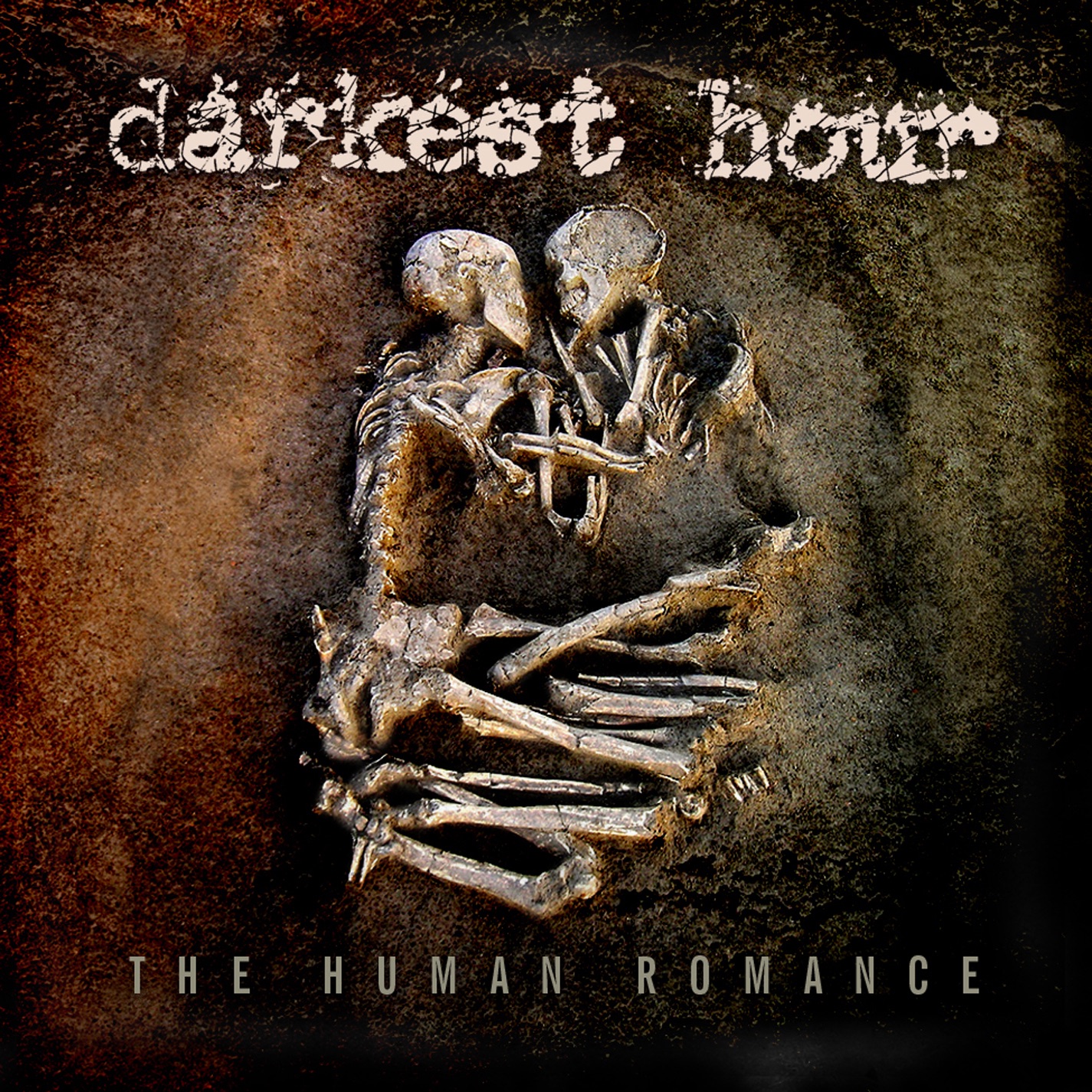 The Human Romance (Bonus Track Edition) album cover