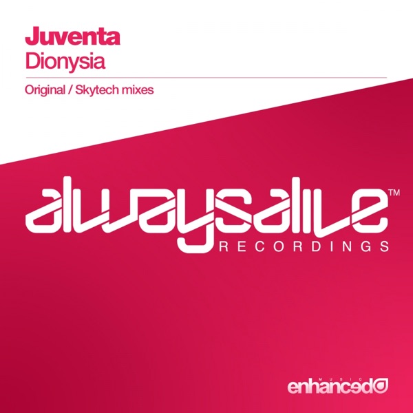 Dionysia - Single album cover