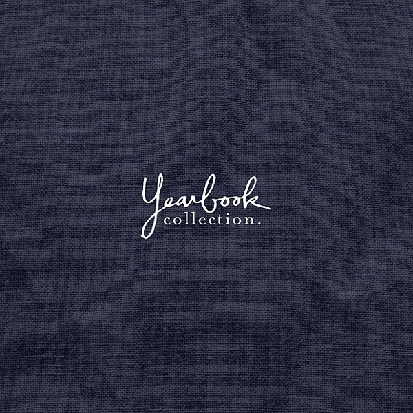 Yearbook - Collection album cover