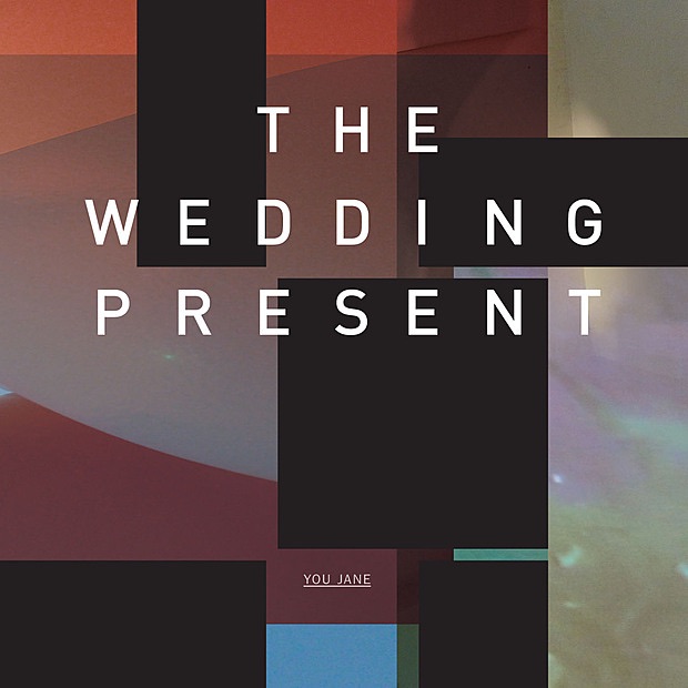 You Jane - Single album cover