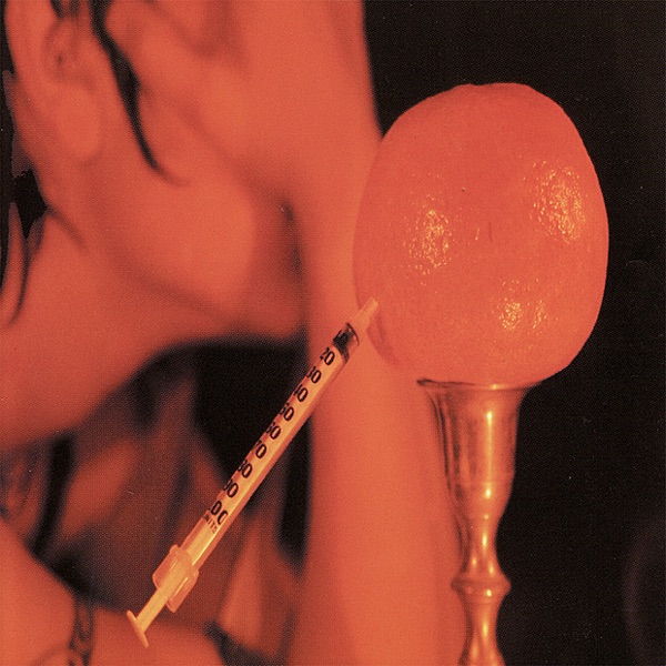 The Astronauts Are Sleeping Volume 2 (Out of Print,) album cover