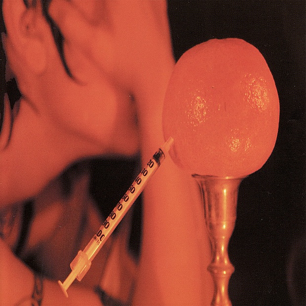 The Astronauts Are Sleeping Volume 2 (Out of Print,) album cover