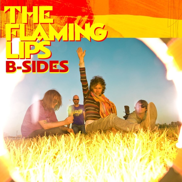 B-Sides - EP album cover