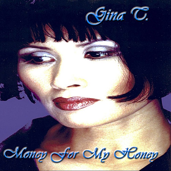 Money For My Honey - EP album cover