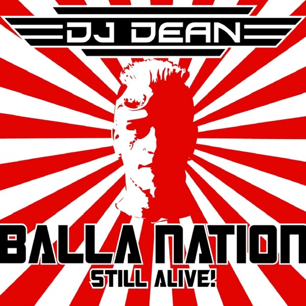 Balla Nation Still Alive album cover