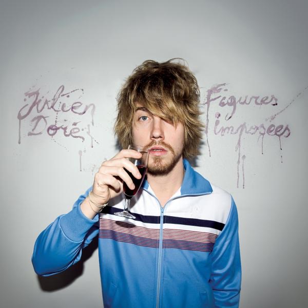 Figures imposées - Single album cover