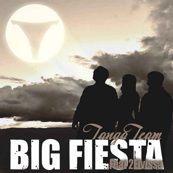Big Fiesta (Remixes) [feat. 2 Eivissa] album cover