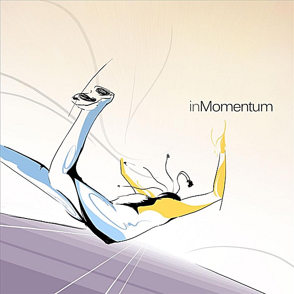 inMomentum album cover