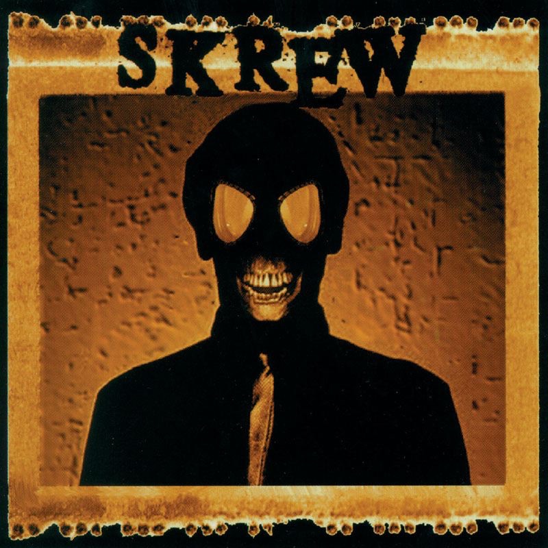 Shadow of Doubt album cover