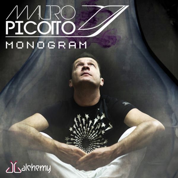 Monogram (Remixes) album cover