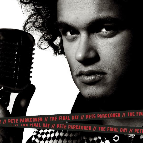 The Final Day - Single album cover