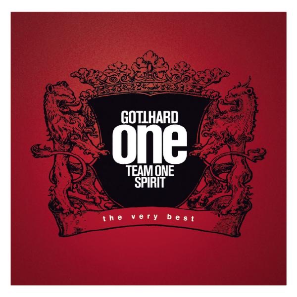 One Team One Spirit album cover