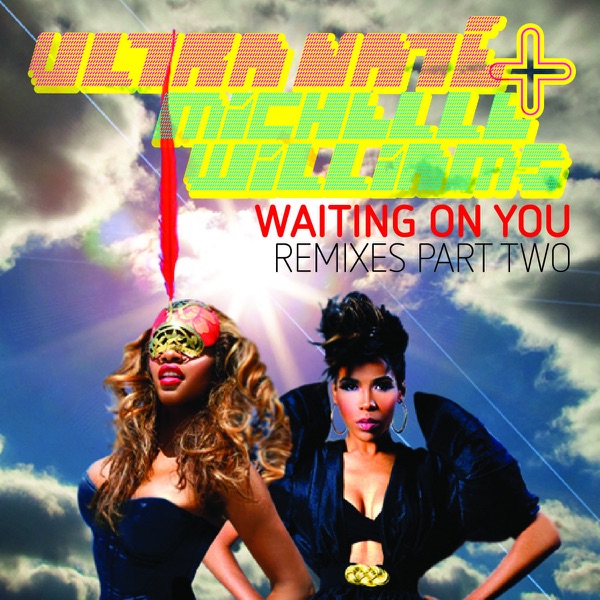 Waiting On You - Remixes Part Two album cover