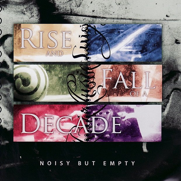 Noisy But Empty album cover