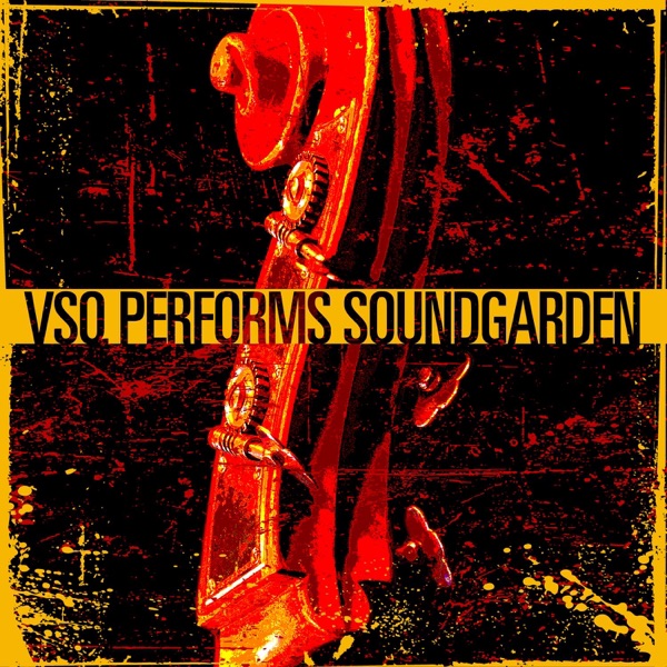 VSQ Performs Soundgarden album cover