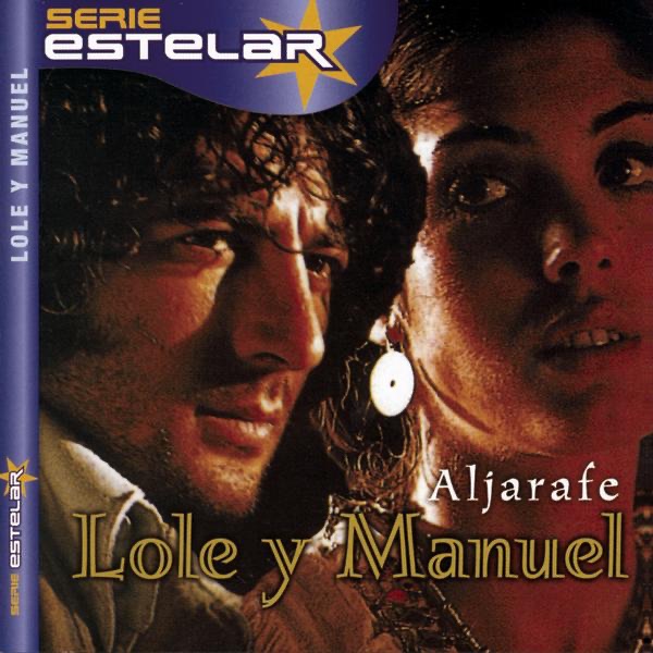 Aljarafe album cover