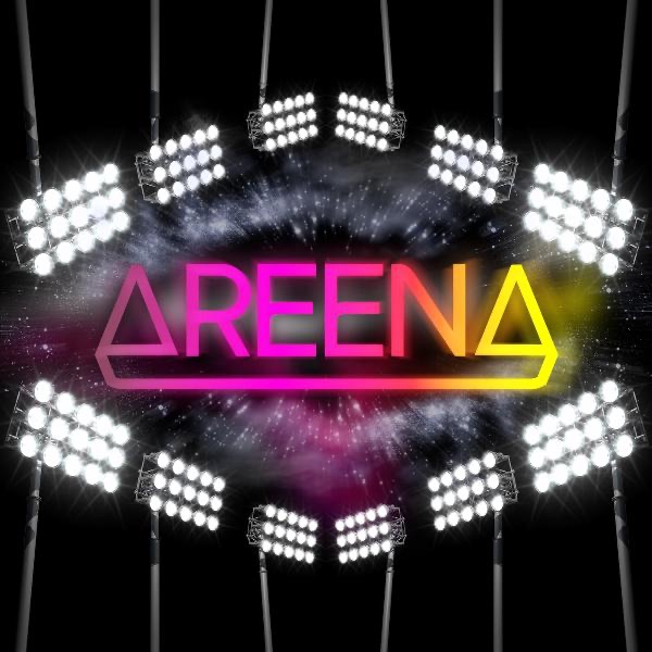 Areena - Single album cover